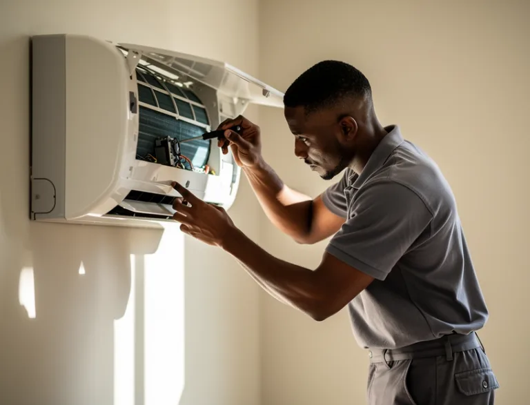 AC Repair service in Willowdale East